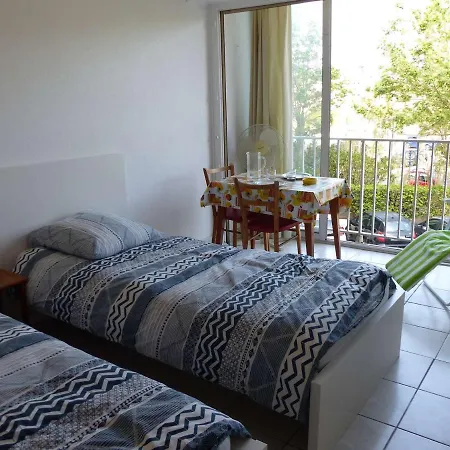 Cosy Avec Tv Et Cuisine Equipee, Bord De - Fr-1-308-34 Apartamento *