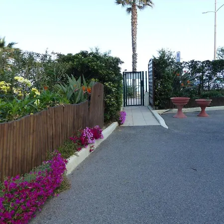 Apartamento Cosy Avec Tv Et Cuisine Equipee, Bord De - Fr-1-308-34 *